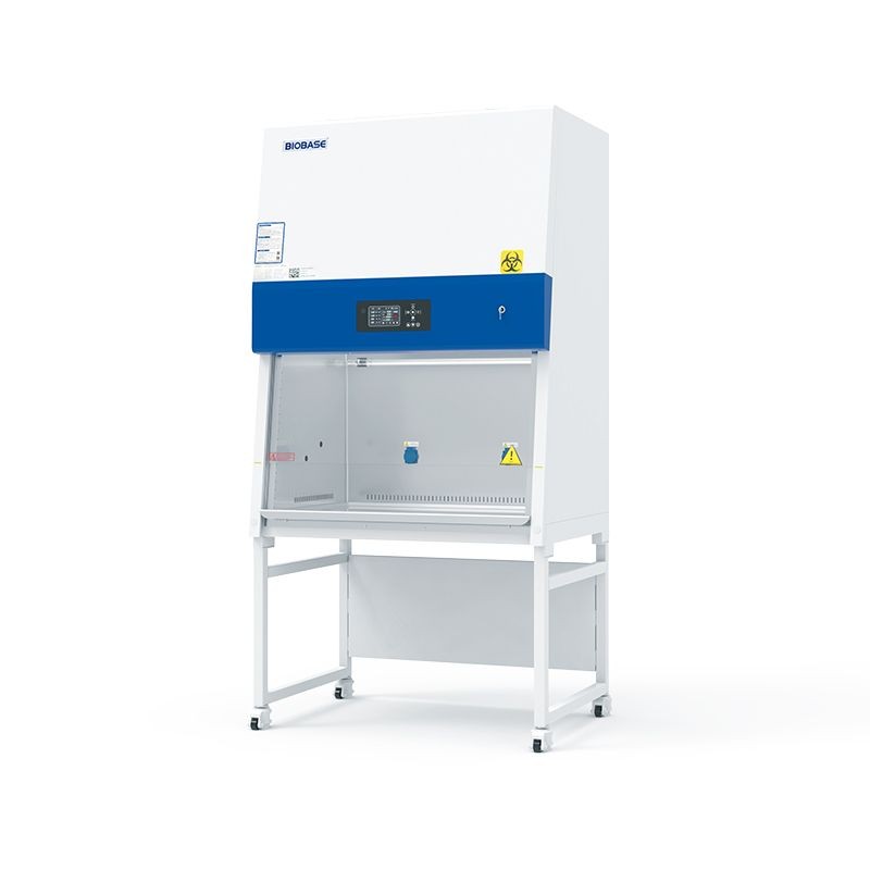 博科BSC-1100IIA2-X生物安全柜