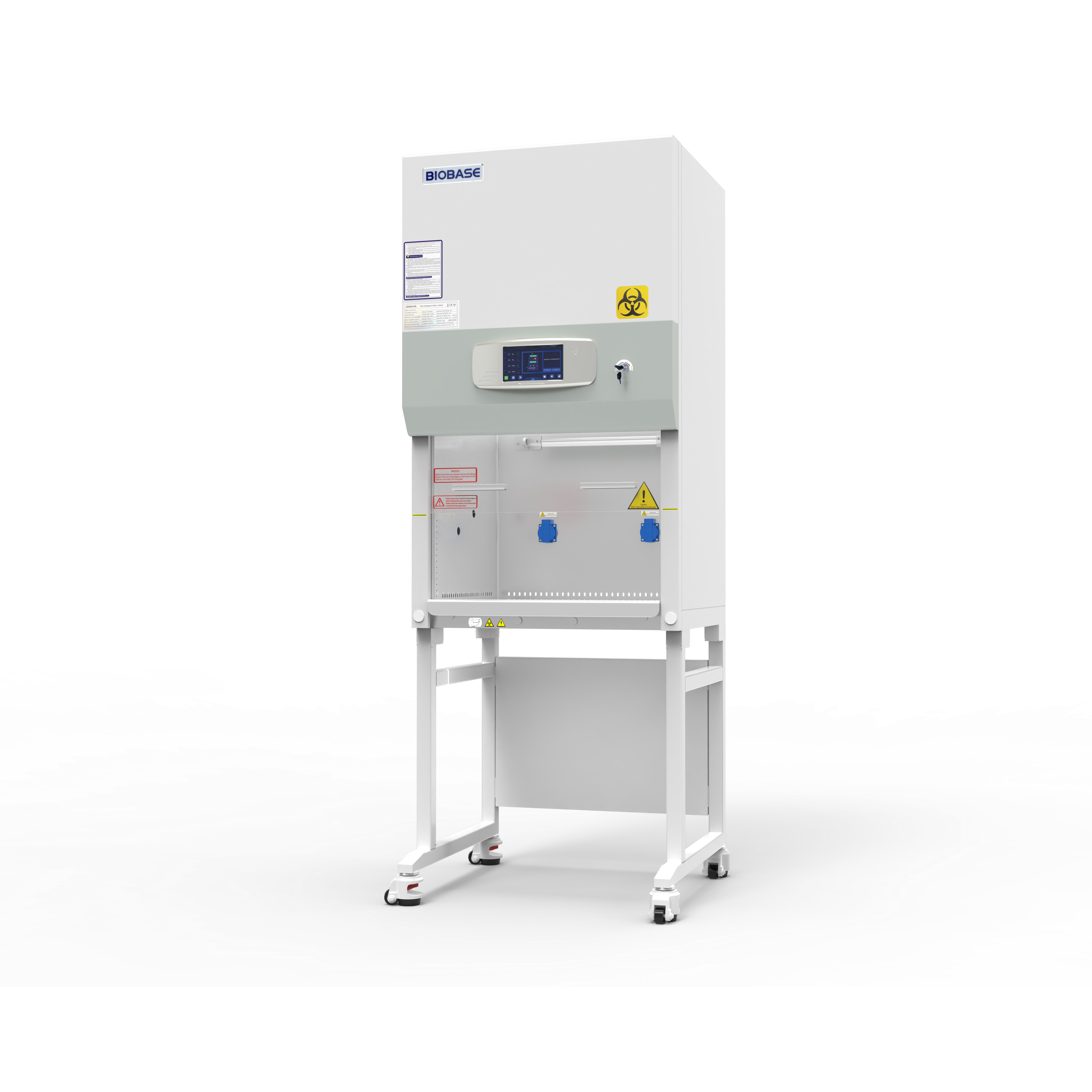 EA2-2F生物安全柜 济南鑫贝西生物技术有限公司生产